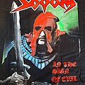 Sodom - TShirt or Longsleeve - Sodom - In The Sign of Evil bootleg