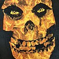 Misfits - TShirt or Longsleeve - Misfits - Halloween 2000