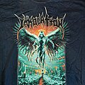 Immolation - TShirt or Longsleeve - Immolation American Atonement 2017