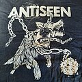 ANTISEEN - TShirt or Longsleeve - Antiseen - Fuck All Yall