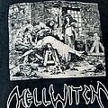 Hellwitch - TShirt or Longsleeve - Hellwitch - Torture Chamber