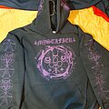 Mystifier - Hooded Top / Sweater - Mystifier - Baphometic Goat Worship