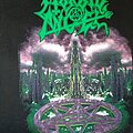 Morbid Angel - Hooded Top / Sweater - Morbid Angel - Domination hoodie