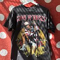 Guns N' Roses - TShirt or Longsleeve - Guns n' Roses Axl Rose T shirt