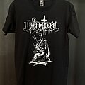 Mythical - TShirt or Longsleeve - Mythical “Under Mayhemic Dethronement” T-shirt