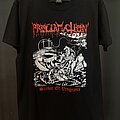 Proclamation - TShirt or Longsleeve - Proclamation “Sabbat of Vengeance” T-shirt