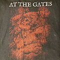 At The Gates - TShirt or Longsleeve - At The Gates 2018 tour shirt