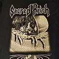 Sacred Reich - TShirt or Longsleeve - Sacred Reich 2019 tour shirt