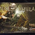 Mushroomhead - Other Collectable - Mushroomhead Musgroomhead Church promo poster