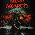 Amon Amarth - TShirt or Longsleeve - Amon Amarth 2016 tour shirt