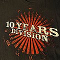 10 Years - TShirt or Longsleeve - 10 Years 2008 tour shirt