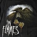 In Flames - TShirt or Longsleeve - In Flames 2013 tour shirt