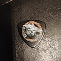 British Lion - Other Collectable - British Lion bass pick