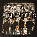 Godsmack - TShirt or Longsleeve - Godsmack 2011 tour