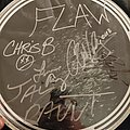 Flaw - Other Collectable - Flaw drumhead