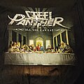 Steel Panther - TShirt or Longsleeve - Steel Panther 2014 tour shirt