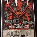 Otep - Other Collectable - Otep, Stolen Babies, New Years Day show poster