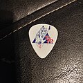 Trans-Siberian Orchestra - Other Collectable - Trans-Siberian Orchestra guitar picks