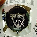 Trans-Siberian Orchestra - Other Collectable - Trans-Siberian Orchestra ornament