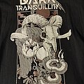 Dark Tranquillity - TShirt or Longsleeve - Dark Tranquillity 2016-2018 tour shirt