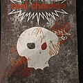 Coal Chamber - Other Collectable - Coal Chamber VIP poster