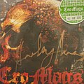 Cro-mags - Tape / Vinyl / CD / Recording etc - Cro-mags From the Grave vinyl
