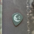 Chris Wiseman - Other Collectable - Chris Wiseman guitar pick