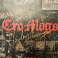 Cro-mags - Tape / Vinyl / CD / Recording etc - Cro-mags 2020 vinyl