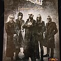 Judas Priest - Other Collectable - Judas Priest promo poster