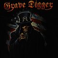 Grave Digger - TShirt or Longsleeve - Grave Digger 2016 tour shirt
