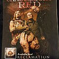 Candlelight Red - Other Collectable - Candlelight Red promo poster