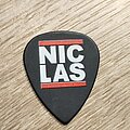 The Halo Effect - Other Collectable - The Halo Effect Niclas Engelin pick