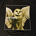 Deftones - TShirt or Longsleeve - Deftones 2010 tour shirt