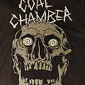 Coal Chamber - TShirt or Longsleeve - Coal Chamber 2015 tour shirt