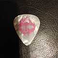 Integrity - Other Collectable - Integrity guitar pick