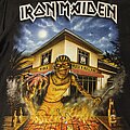 Iron Maiden - TShirt or Longsleeve - Iron Maiden 2016 Ft. Lauderdale event shirt