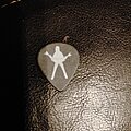 Michael Angelo Batio - Other Collectable - Michael Angelo Batio guitar pick