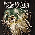 Iced Earth - TShirt or Longsleeve - Iced Earth 2011-2012 tour shirt