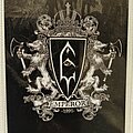 Emperor - Other Collectable - Emperor VIP laminate