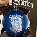 Trans-Siberian Orchestra - Other Collectable - Trans-Siberian Orchestra ornament