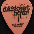 Darkest Hour - Other Collectable - Darkest Hour pick