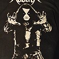 Abbath - TShirt or Longsleeve - Abbath 2016 tour shirt