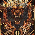 Soto/Bieler - Other Collectable - Soto/Bieler poster