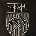 Taake - TShirt or Longsleeve - Taake 2016 tour shirt