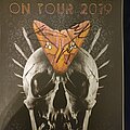 Smile Empty Soul - Other Collectable - Smile Empty Soul tour poster