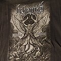 Behemoth - TShirt or Longsleeve - Behemoth 2012 tour shirt