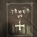 Mercyful Fate - TShirt or Longsleeve - Mercyful Fate 2022 tour shirt