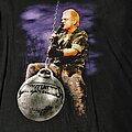 Dirkschneider - TShirt or Longsleeve - Dirkschneider 2016-2017 tour shirt