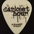 Darkest Hour - Other Collectable - Darkest Hour pick