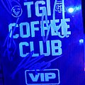 The Ghost Inside - Other Collectable - The Ghost Inside VIP laminate